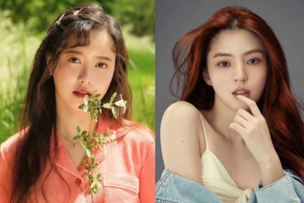 Goo Hye Sun, Han So Hee dẫn đầu danh sách những ngôi sao 'không ai dám cưới'