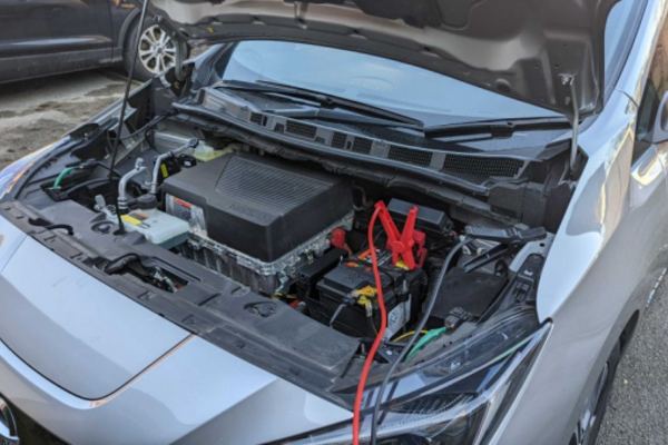 Bạn thực sự cần làm gì khi kích điện cho xe điện?