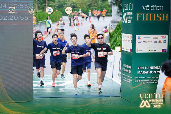 Câu chuyện đằng sau lá thư trúng tuyển từ những trường đại học danh giá thế giới