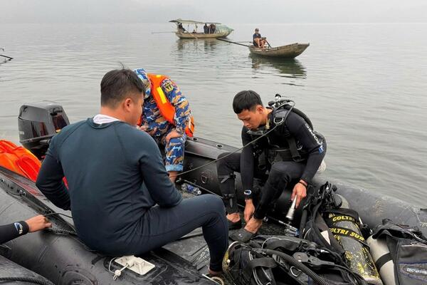 Nâng cao ý thức, siết chặt kỷ cương, bảo đảm an toàn giao thông đường thủy