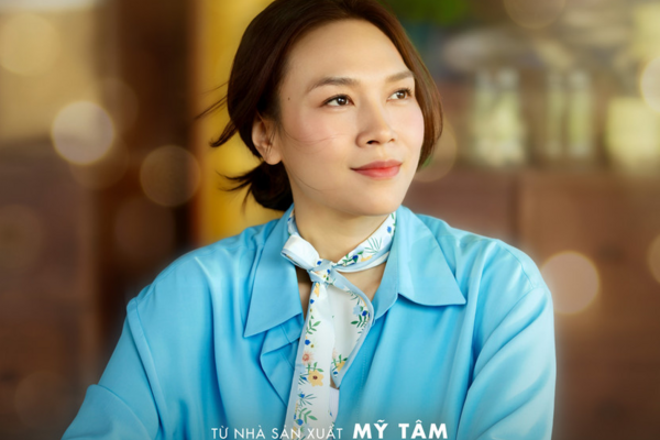 Lộ diện dàn nhân vật nữ trong phim “Tài”, Mỹ Tâm đóng cặp với Quang Trung