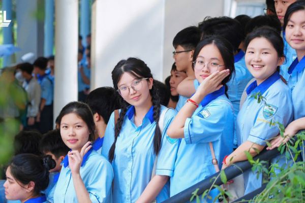 Đại học Quốc gia TPHCM thống nhất toàn hệ thống xét tuyển tổng hợp