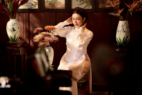 MV ‘Trộm vía’ của Vũ Thùy Linh chạm mốc 1 tỷ lượt xem