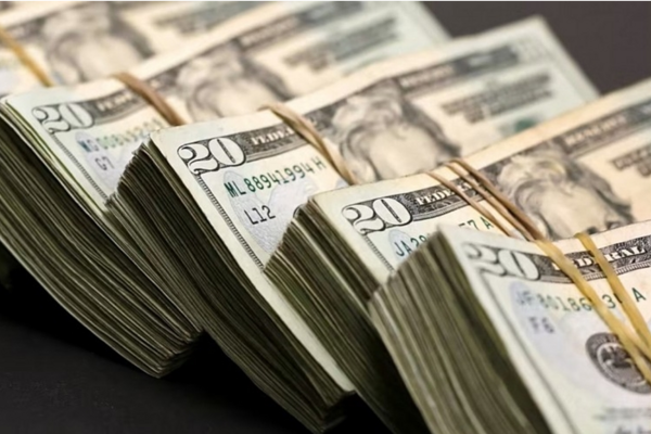 Tỷ giá USD hôm nay (4-3): Đồng USD tiếp tục tăng giá trước rủi ro lạm phát trở lại