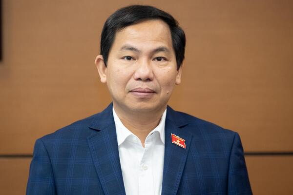 Đại biểu Quốc hội phải liêm chính, dám nêu vấn đề khó