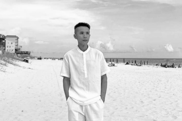 Ca sĩ Kasim Hoàng Vũ qua đời