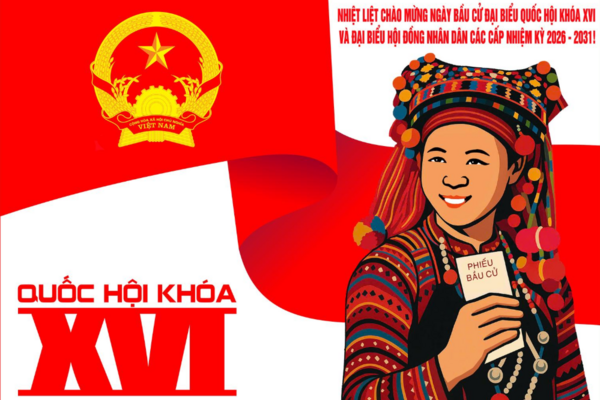 Đại biểu phải dám nói, dám chất vấn, dám theo đuổi vấn đề đến cùng