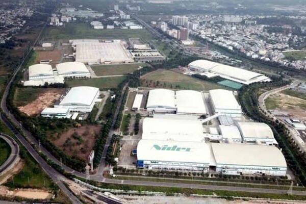 Cầu nối chuyển giao tri thức, công nghệ tiên tiến