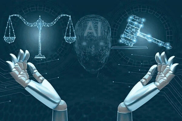 Hành vi nào bị nghiêm cấm trong hoạt động về trí tuệ nhân tạo?