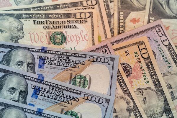 Tỷ giá USD hôm nay (6-3): Đồng USD tăng trở lại