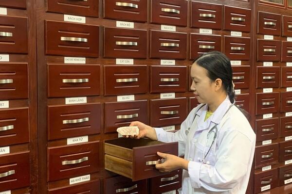 Kết hợp y học cổ truyền và hiện đại cho 16 bệnh phổ biến