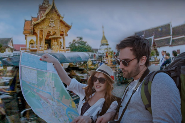 Du lịch Thái Lan đối mặt biến động nghiêm trọng do xung đột Trung Đông