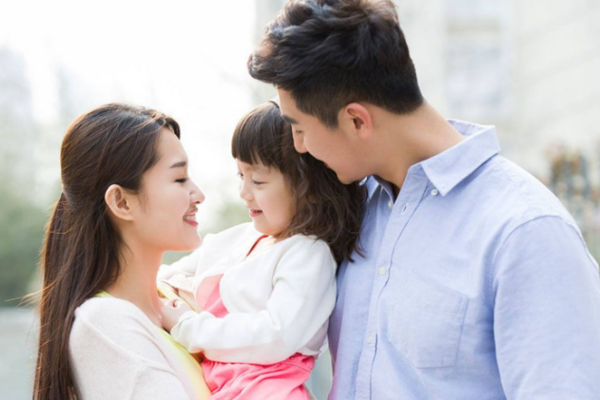 Lý do nhiều đàn ông lựa chọn yêu thương mẹ đơn thân