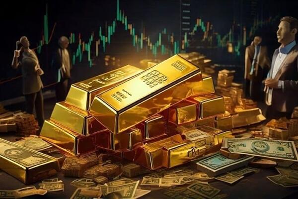 Giá vàng hôm nay (9-3): Đi ngang nhưng vẫn ở mức cao