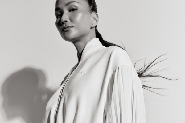 H'Hen Niê khẳng định phụ nữ đẹp nhất khi tự tin