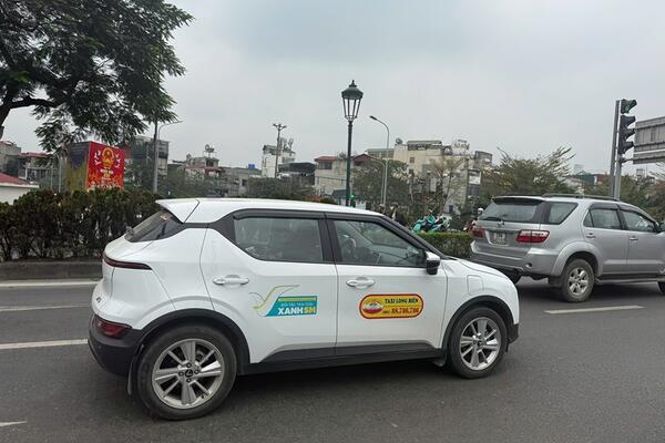 Bước chuyển xanh cần đi cùng sinh kế