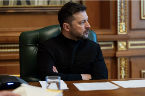 Mỹ đề xuất nối lại đàm phán Nga - Ukraine