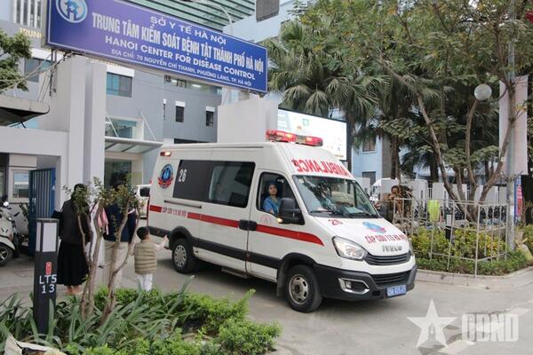 Chủ động phương án y tế phục vụ bầu cử