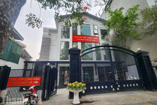 Hà Nội: Chủ động giải quyết khiếu nại, tố cáo để bầu cử thực sự là “ngày hội”