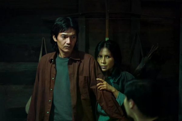 “Quỷ nhập tràng 2” bỏ xa “Tài” trên bảng xếp hạng doanh thu ngày