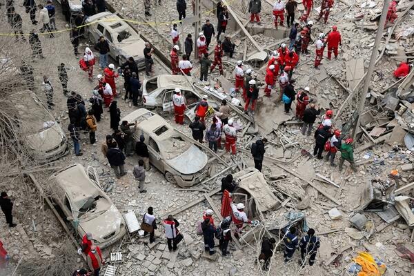 Xung đột tại Trung Đông: Đại sứ quán Việt Nam tại Israel cập nhật chính sách phòng thủ dân sự mới của nước sở tại