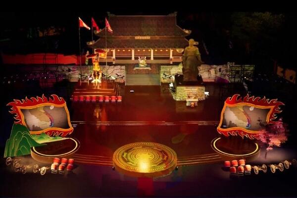 Kết nối quá khứ với hiện tại qua số hóa di sản