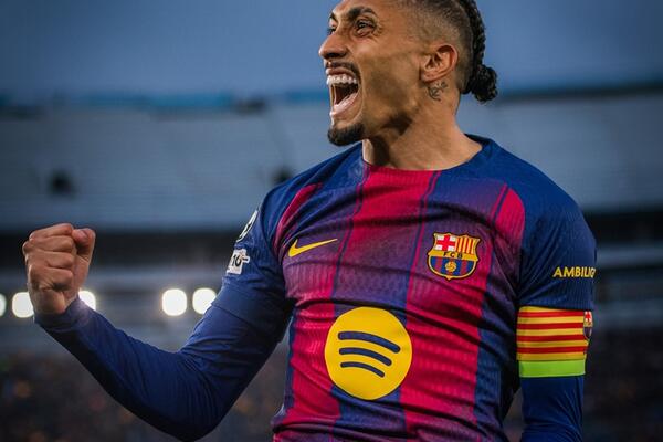 Tin thể thao (19-3): Barcelona và Liverpool vào tứ kết cúp C1 châu Âu