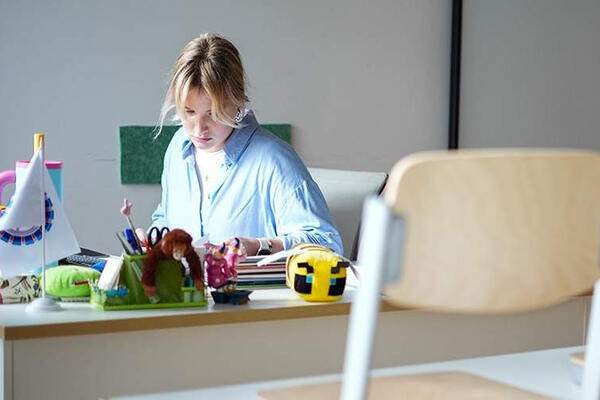 Bộ Giáo dục Nga có bước đi chiến lược trong chương trình tiểu học