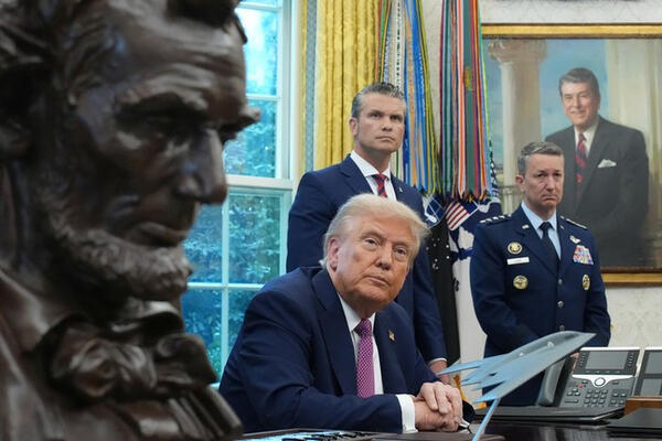 Cựu Ngoại trưởng Ấn Độ: Trả giá đắt khi đánh giá sai sức mạnh một cường quốc