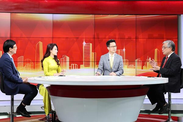 Nghị quyết số 02-NQ/TW: Khẳng định sứ mệnh dẫn dắt của Thủ đô