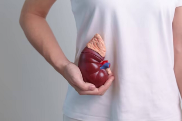 7 thói quen gây hại thận mỗi ngày