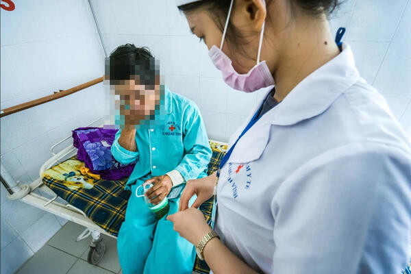 Ngày Thế giới phòng, chống bệnh lao 24/3: Phát hiện sớm thông qua khám sức khỏe định kỳ