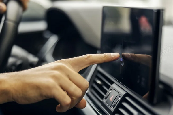 Công nghệ đang là 'Gót chân Achilles' mới của ngành công nghiệp ô tô hiện đại