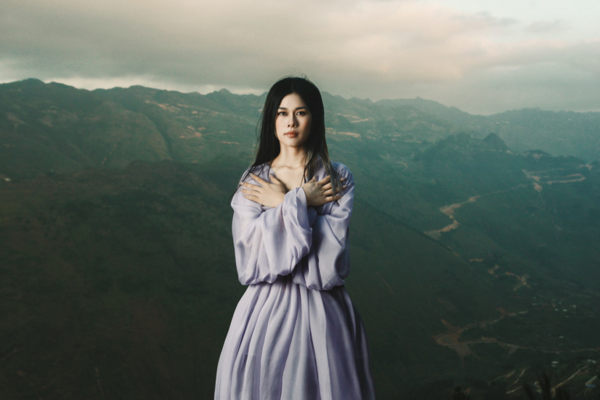 Ca sĩ Phúc Anh: Sẵn sàng cho chương 2 của dự án dài hơi “54 Dân tộc Việt Nam”