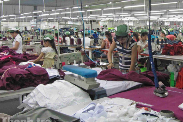 Đồng Nai cải thiện môi trường kinh doanh, tăng sức bật cho doanh nghiệp