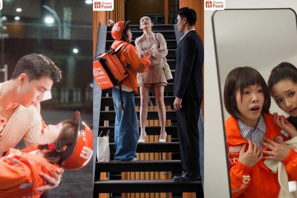 Ai là “chủ nhân” đứng sau loạt nội dung bắt trend giải trí kết hợp ẩm thực gần đây?