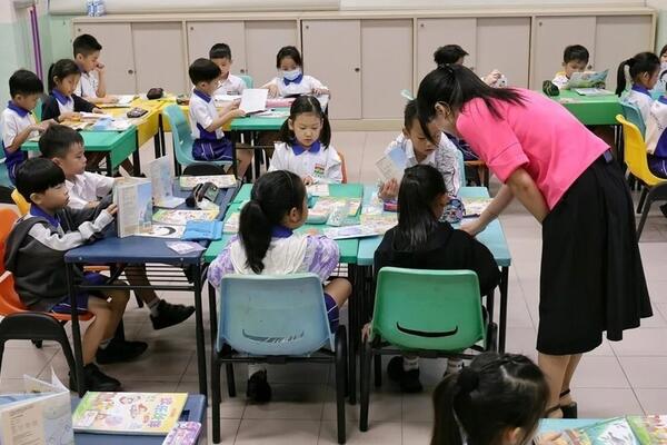 Singapore tăng lương cho đội ngũ làm giáo dục