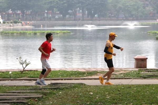 Phòng ngừa đột quỵ khi tập luyện thể dục, thể thao