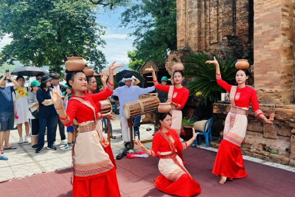 Khánh Hòa tổ chức nhiều hoạt động nhân Ngày Văn hóa các dân tộc Việt Nam 2026