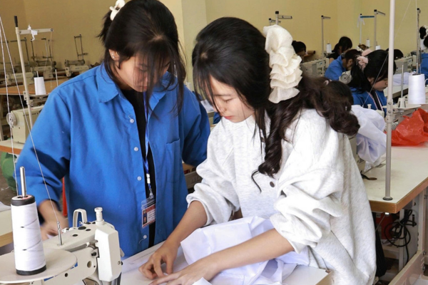 Tinh gọn hệ thống giáo dục nghề nghiệp: Hai cách làm, một mục tiêu