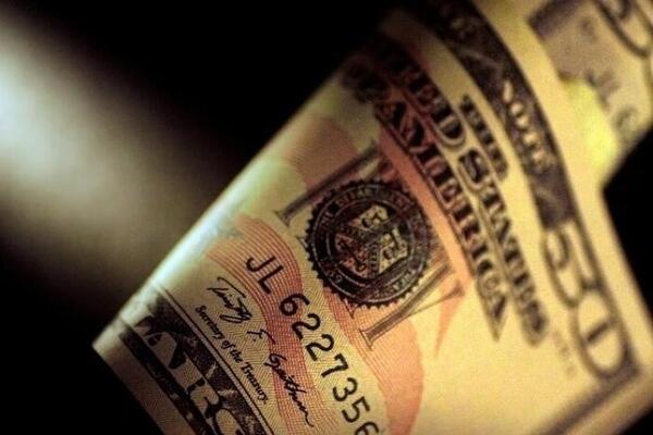 Tỷ giá USD hôm nay (27-3): Đồng USD tiếp đà tăng