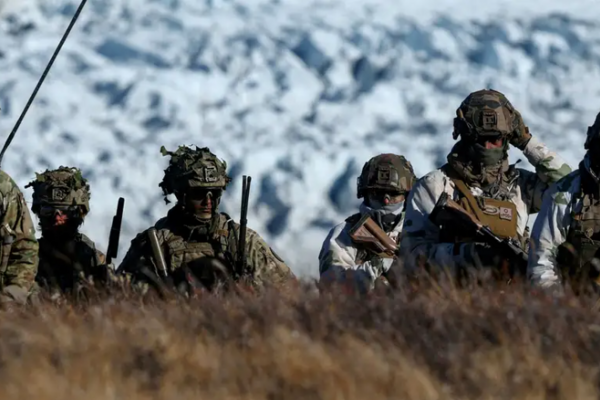 Ngân sách quốc phòng NATO tăng mạnh, hướng tới mục tiêu 5% GDP