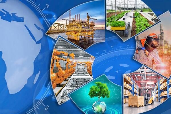 Đột phá từ thể chế, quản trị đến con người