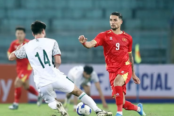 Truyền thông Malaysia ‘mách nước’ đội nhà cách đánh bại tuyển Việt Nam