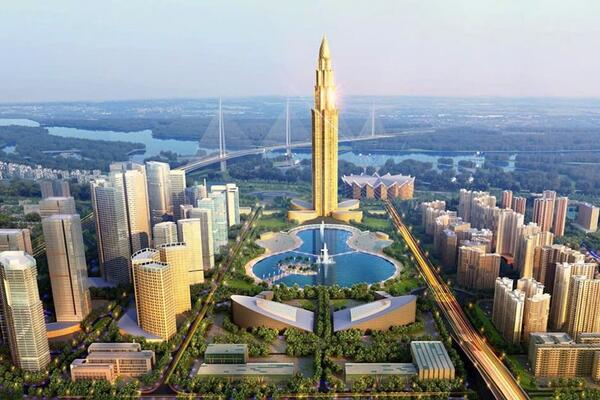 Thời cơ vàng cho Hà Nội vươn tầm cao mới