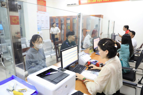 Tuyển dụng công chức: Rộng để thu hút, nhưng chặt để nâng chất lượng