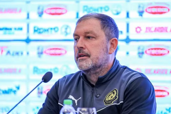 HLV Malaysia ‘than vãn’ sau trận thua tuyển Việt Nam