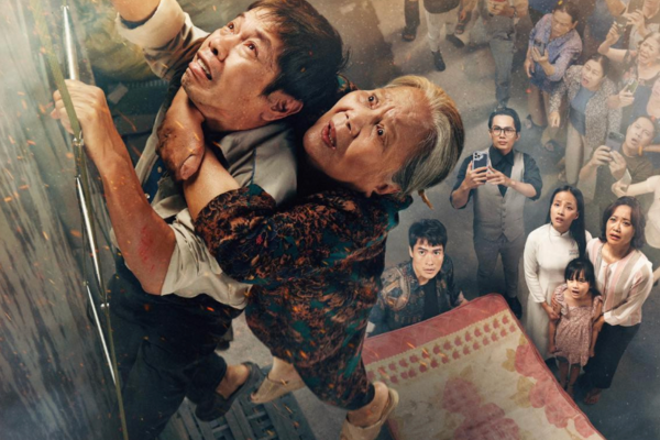 Điện ảnh Việt sôi động trở lại trước dịp Giỗ Tổ và 30/4 - 1/5