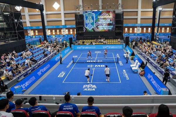 Tin thể thao (2-4): Pháp “soán ngôi vương” của Tây Ban Nha trên bảng xếp hạng FIFA