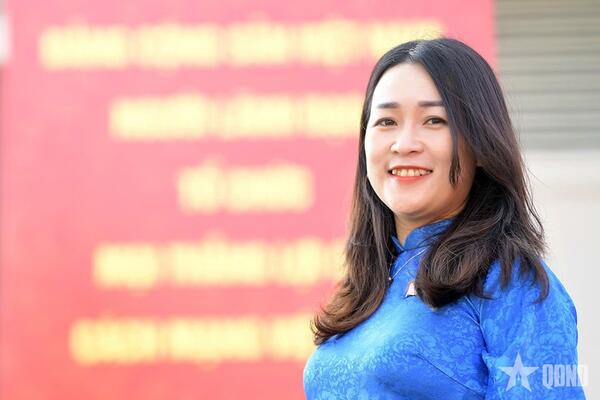 Bồi đắp lý tưởng cách mạng, đạo đức, lối sống cho sinh viên